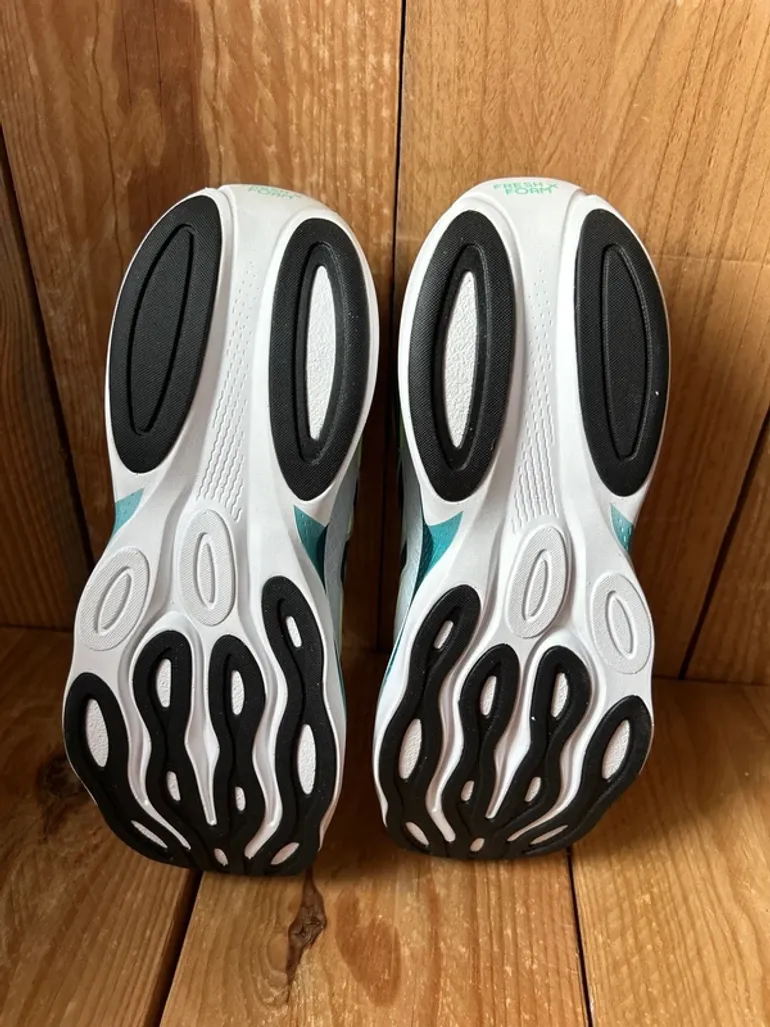 Gebrauchtes New Balance Ellipse bike — Bild 6 von 7