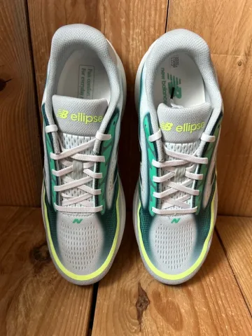 Gebrauchtes New Balance Ellipse bike — Bild 1 von 7