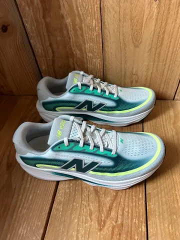Gebrauchtes New Balance Ellipse bike — Bild 5 von 7
