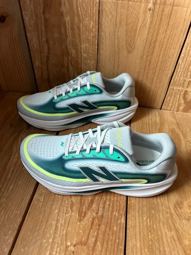 Gebrauchtes New Balance Ellipse bike — Bild 3 von 7
