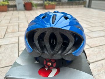 Tweedehands Limar Helmet 2015 bike — afbeelding 3 van 4