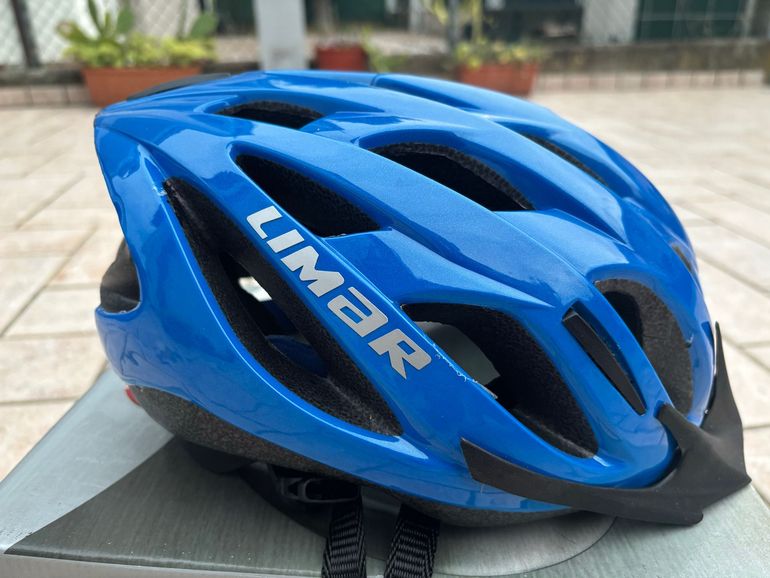 Tweedehands Limar Helmet 2015 bike — afbeelding 2 van 4