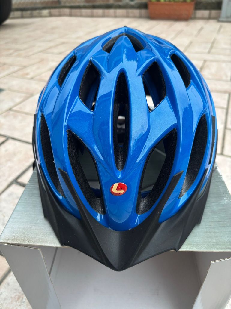 Tweedehands Limar Helmet 2015 bike — afbeelding 1 van 4