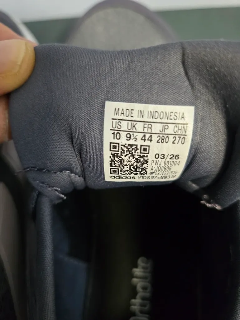 Käytetty Adidas Duramo SL2M bike — kuva 5 / 7
