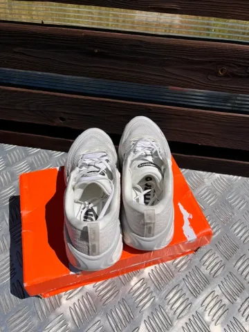 Brugt Nike Vomero plus RUN bike — billede 8 af 8