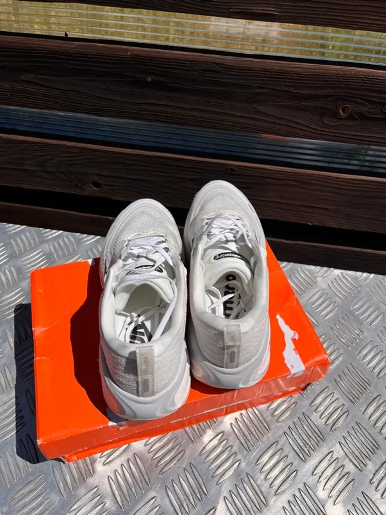 Brugt Nike Vomero plus RUN bike — billede 8 af 8