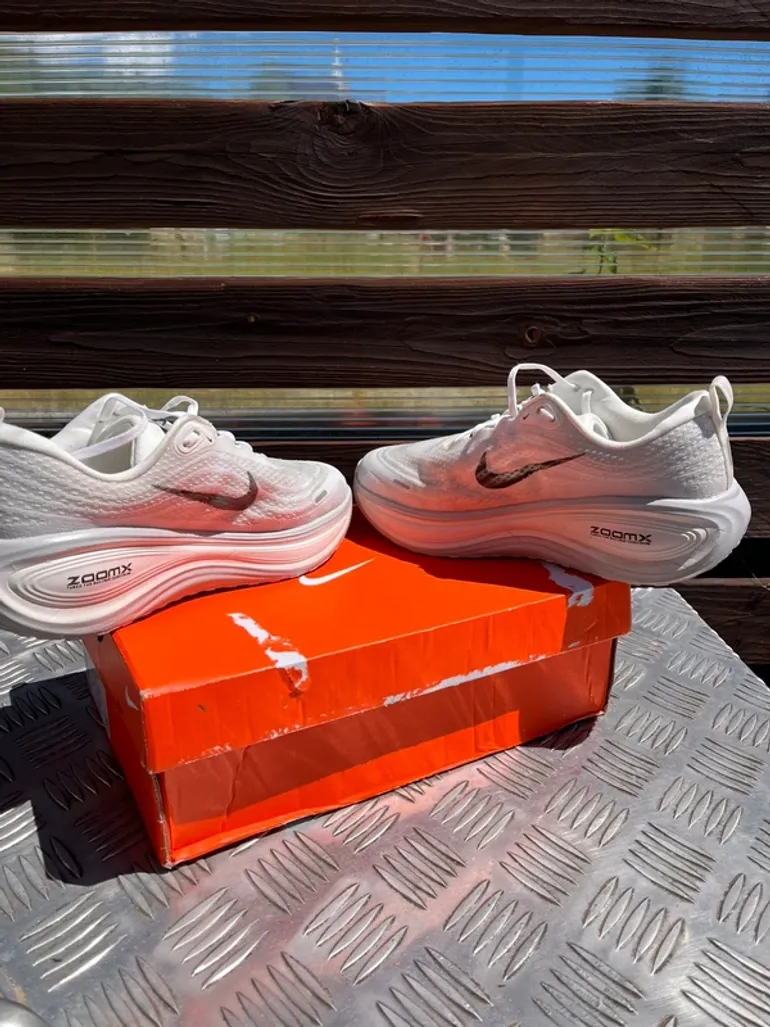 Brugt Nike Vomero plus RUN bike — billede 6 af 8