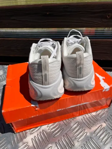 Brugt Nike Vomero plus RUN bike — billede 5 af 8