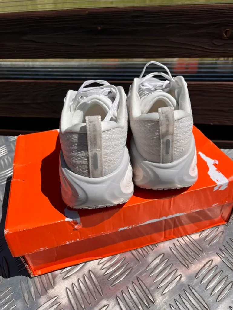 Brugt Nike Vomero plus RUN bike — billede 5 af 8