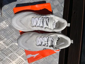 Brugt Nike Vomero plus RUN bike — billede 7 af 8