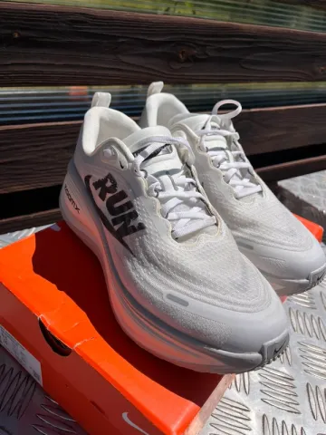 Brugt Nike Vomero plus RUN bike — billede 2 af 8