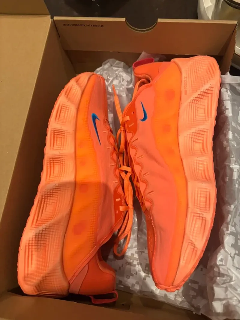 Tweedehands Nike Ava Rover Running Shoes