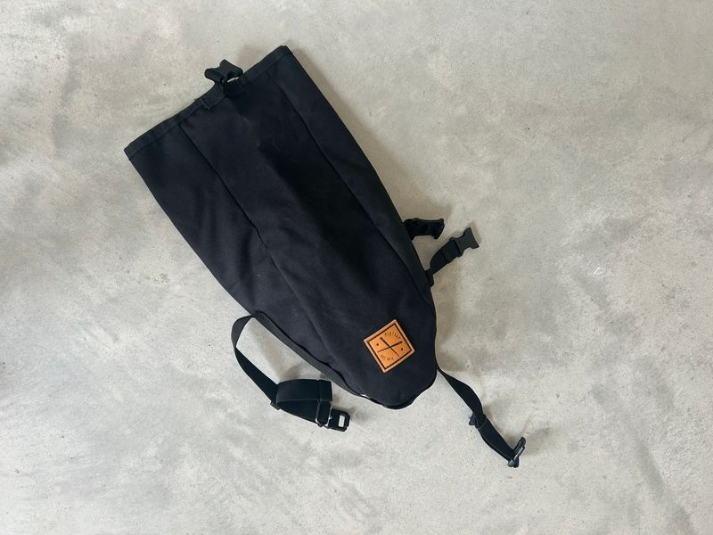 Used restrap Saddle Pack 2.5L 2026 Cycling Accessories