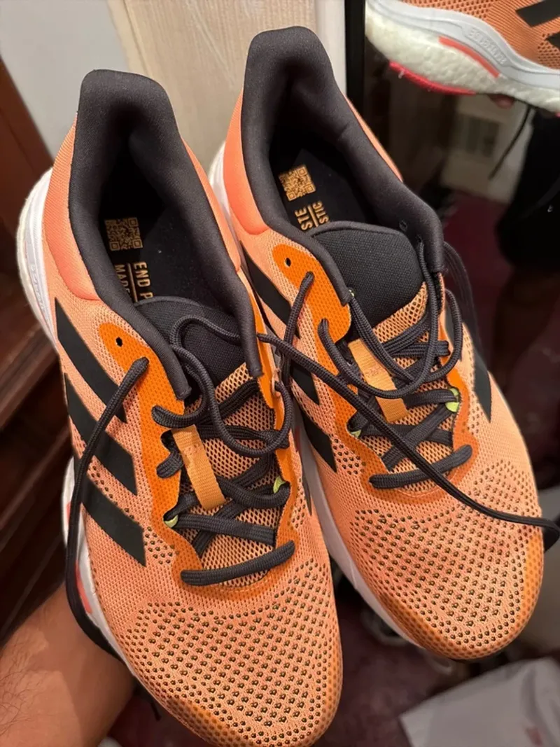 Tweedehands Adidas Running Shoes Running Shoes
