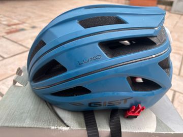 Tweedehands Gist UXO 2026 bike — afbeelding 3 van 4
