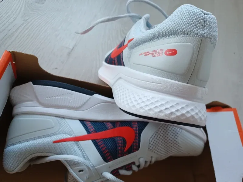 Used Nike Running Running Shoes