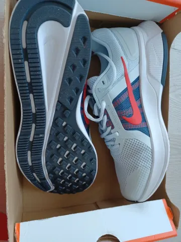 Gebrauchtes Nike Running bike — Bild 2 von 4