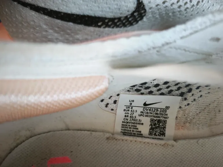 Nike Vaporfly 3 bike usato — immagine 5 di 13