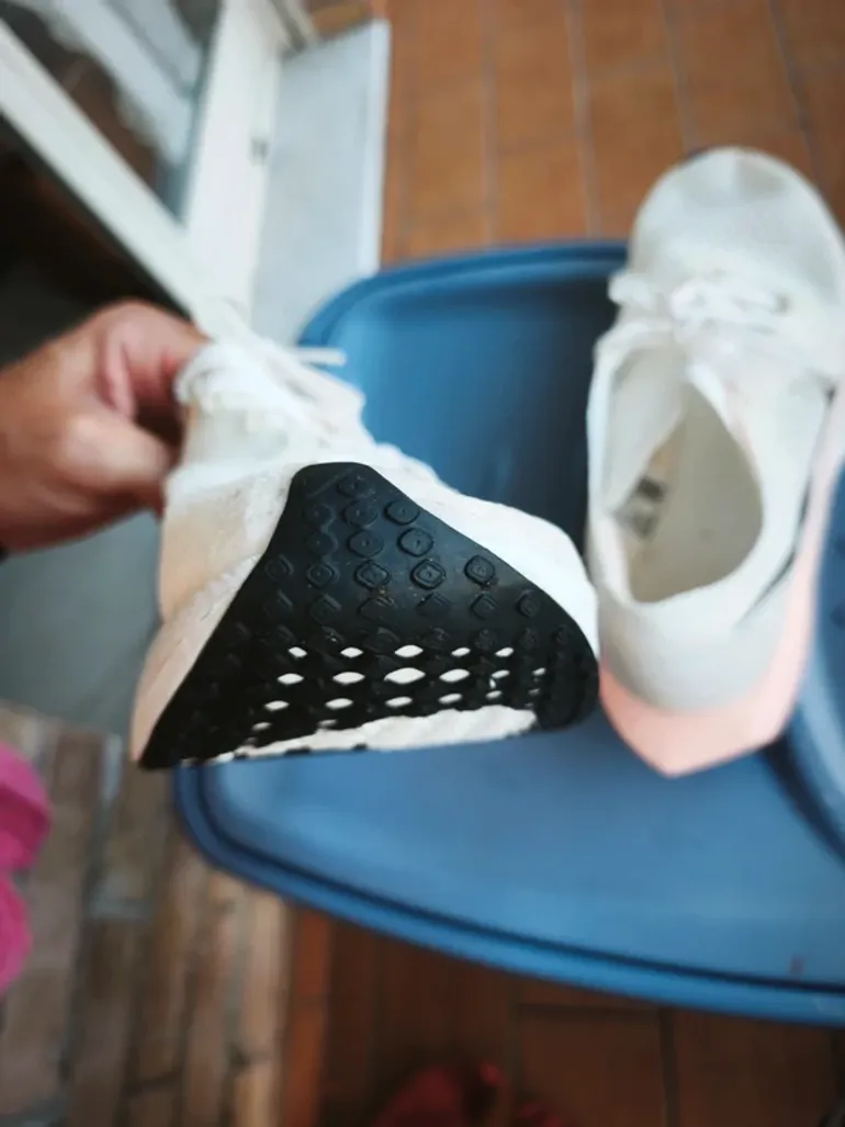 Nike Vaporfly 3 bike usato — immagine 9 di 13