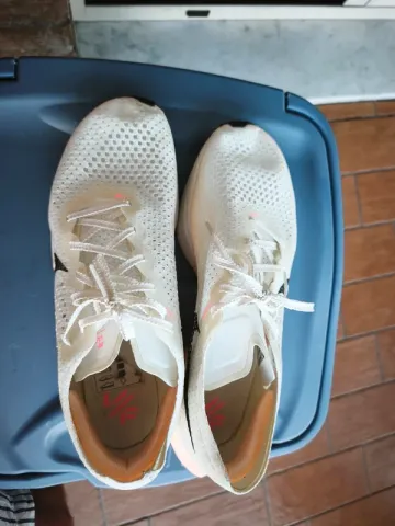 Nike Vaporfly 3 bike usato — immagine 2 di 13