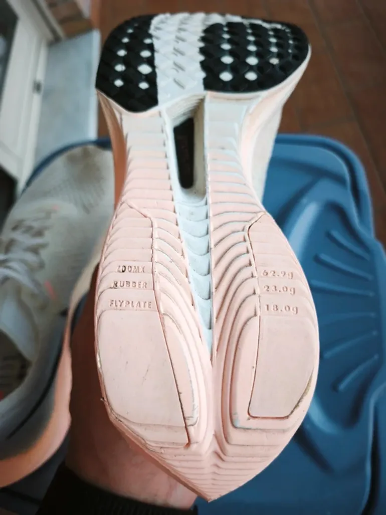 Nike Vaporfly 3 bike usato — immagine 10 di 13