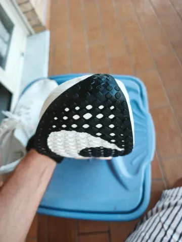 Nike Vaporfly 3 bike usato — immagine 12 di 13