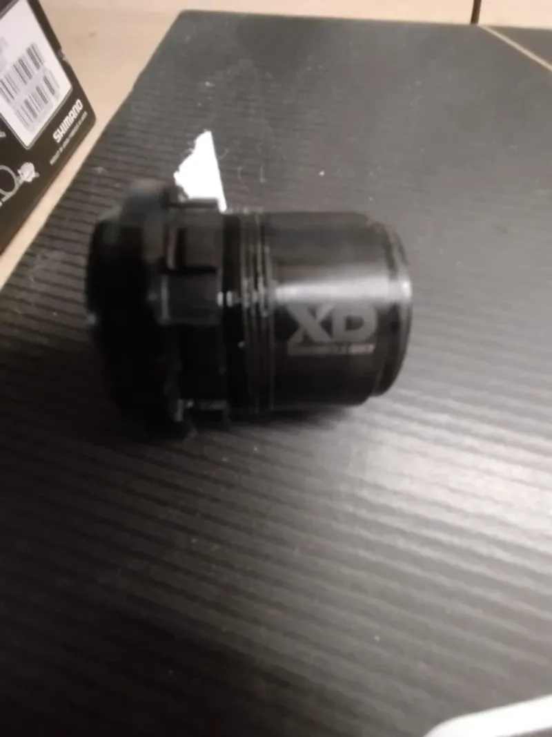 Used Mavic XD ID360 2026 Wheels