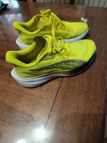 Used Puma Basket bike — image 1 of 5