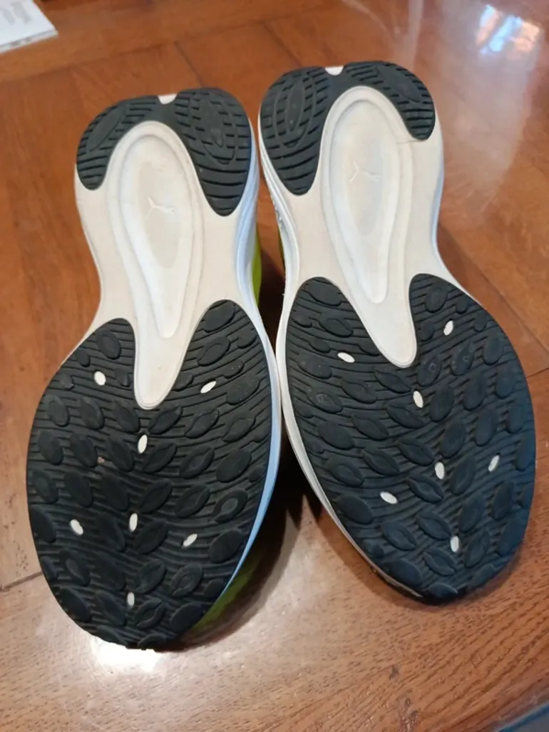 Used Puma Basket bike — image 5 of 5