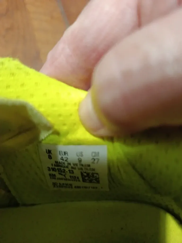 Used Puma Basket bike — image 4 of 5