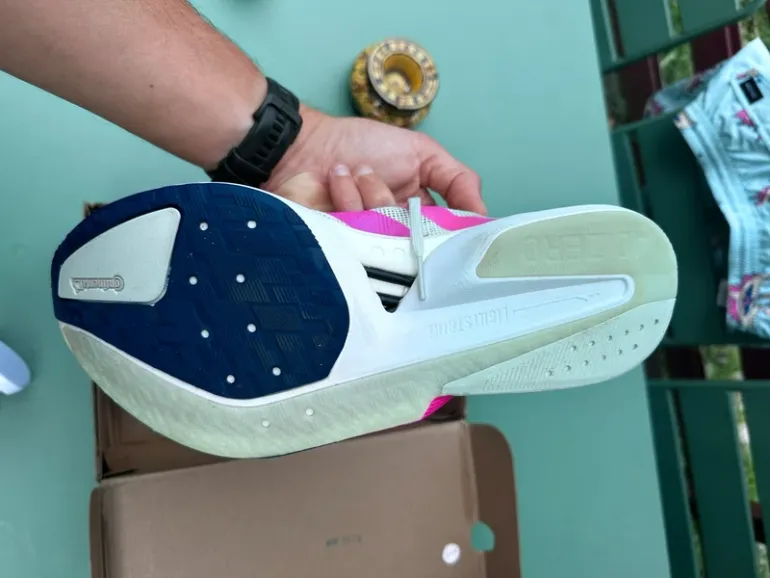 Käytetty Adidas Adizero Boston 13 bike — kuva 4 / 8