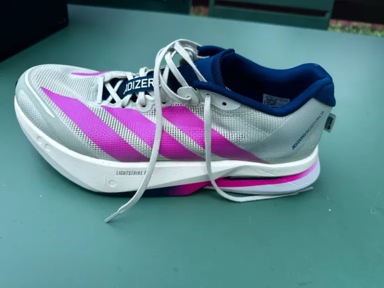 Käytetty Adidas Adizero Boston 13 bike — kuva 7 / 8