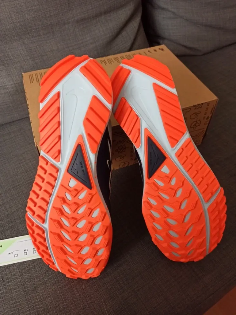 Used Pegasus React Trail 4 Gore-Tex bike — image 7 of 9