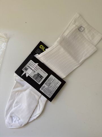 Brugt Ale cycling aero socks ale’ bike — billede 3 af 4