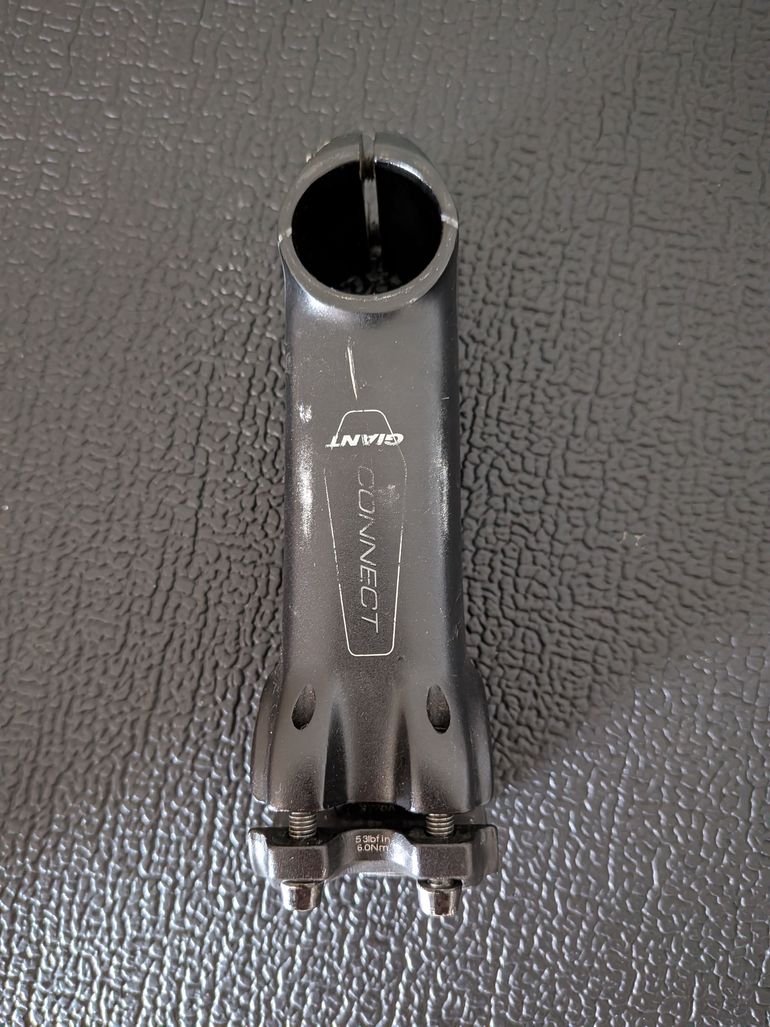 Brugt Giant Connect Stem bike — billede 3 af 6