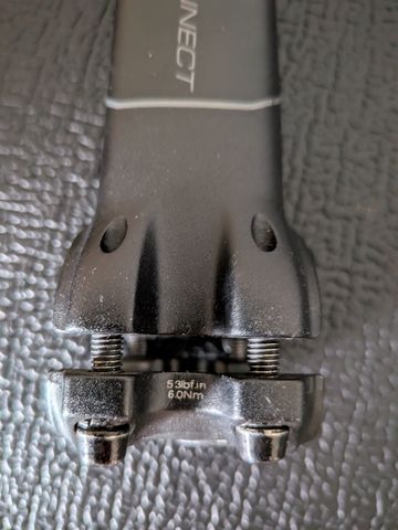 Brugt Giant Connect Stem bike — billede 2 af 6