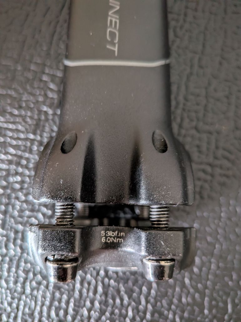Brugt Giant Connect Stem bike — billede 2 af 6
