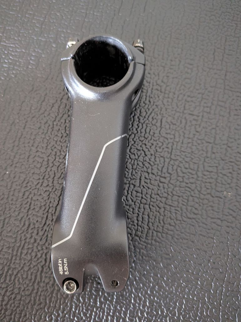 Brugt Giant Connect Stem bike — billede 5 af 6