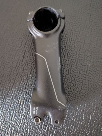 Brugt Giant Connect Stem bike — billede 4 af 6