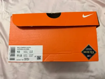 Used Nike Vomero 18 Gore-Tex bike — image 10 of 11