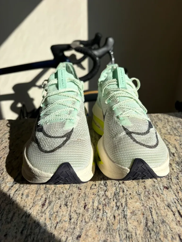 Used Nike Alphafly 2 bike — image 3 of 10