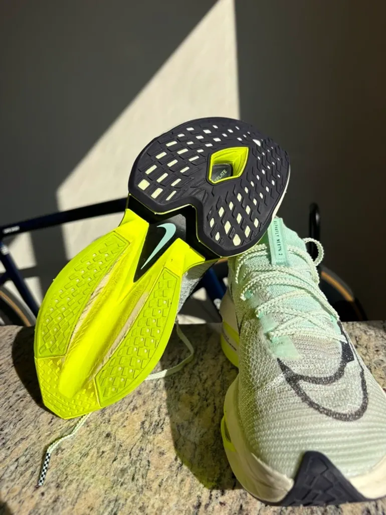 Used Nike Alphafly 2 bike — image 9 of 10