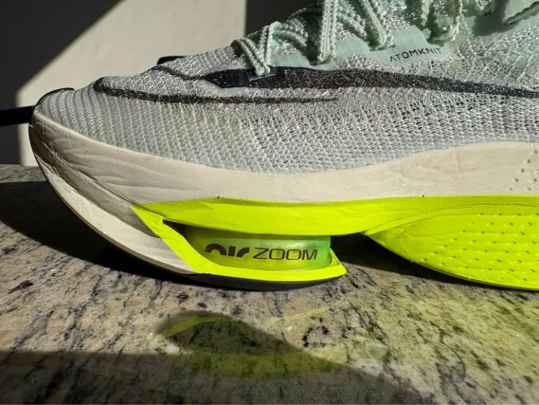 Used Nike Alphafly 2 bike — image 2 of 10
