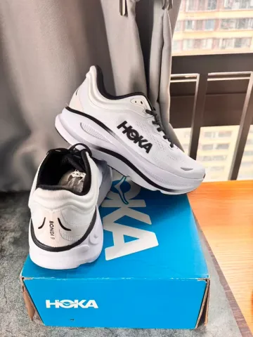 Used Hoka Bondi 9 bike — image 4 of 5