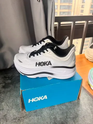 Used Hoka Bondi 9 bike — image 1 of 5