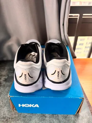 Used Hoka Bondi 9 bike — image 3 of 5