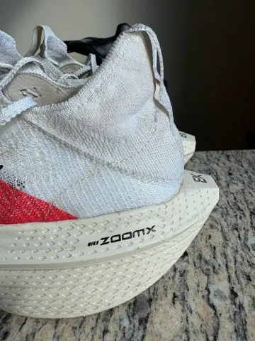 Used Nike Alphafly 2 bike — image 3 of 11