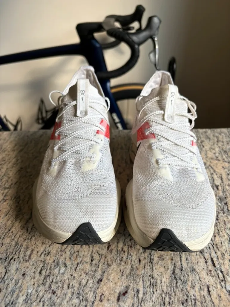 Used Nike Alphafly 2 bike — image 4 of 11