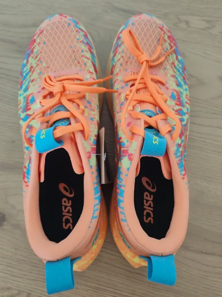 Asics Noosa Tri 16 bike de segunda mano — imagen 4 de 4