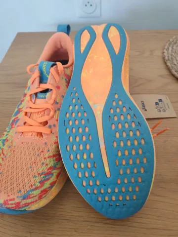 Asics Noosa Tri 16 bike de segunda mano — imagen 2 de 4